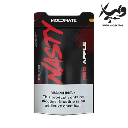 جویس سیب قرمز نستی Nasty Red Apple