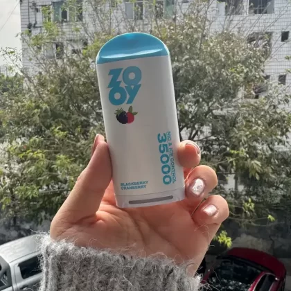 Zooy Firzen 35000 Puffs EU ship Disposable Vape Wholesale