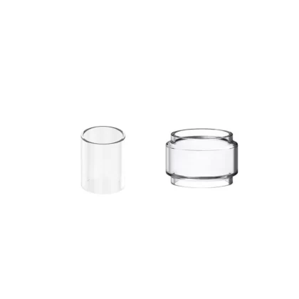 1pc Neutral Glass Tube for SMOK TFV8,TFV12,Stick M17,Vape Pen 22,Vape Pen Nord 22,Vape Pen Nord 19,TFV16,Priv M17,Stick V9,TFV Mini V2,TFV18,Nord 22,TFV9,Smok Vape Pen V2,T-Air Subtank