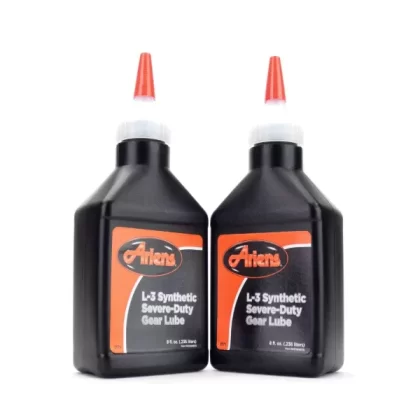 2 Pk OEM Ariens L3 Synthetic Gear Lube Snow Blower Snow Thrower L1 L2 00068800