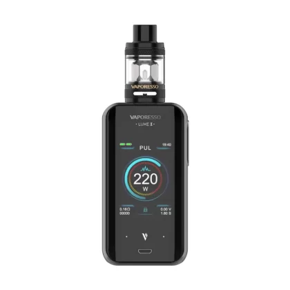 ویپ لوکس 2 ویپرسو VAPORESSO LUXE II