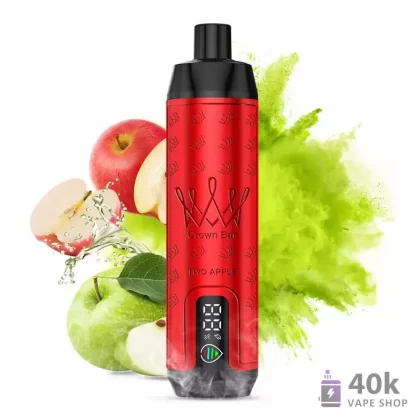 Aivono Fatman Pro 15000 – High Puff DTL Disposable Vape Rechargeable