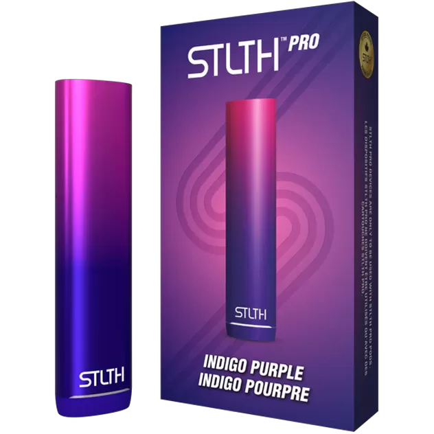 STLTH PRO DEVICE