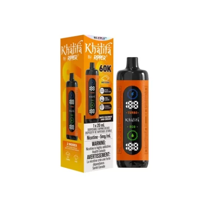 [20% OFF] KHALIFA BAR