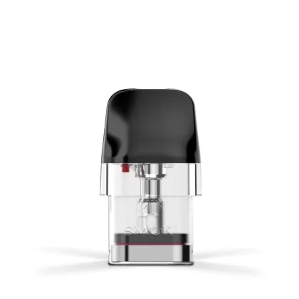 3 Pack - Smok Novo replacement pods (SLR)