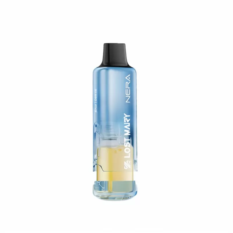 Lost Mary Nera 70K Fullview Rechargeable Pod
