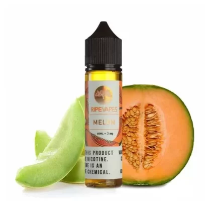 جویس رایپ ویپز طالبی ملون RIPE VAPES MELON