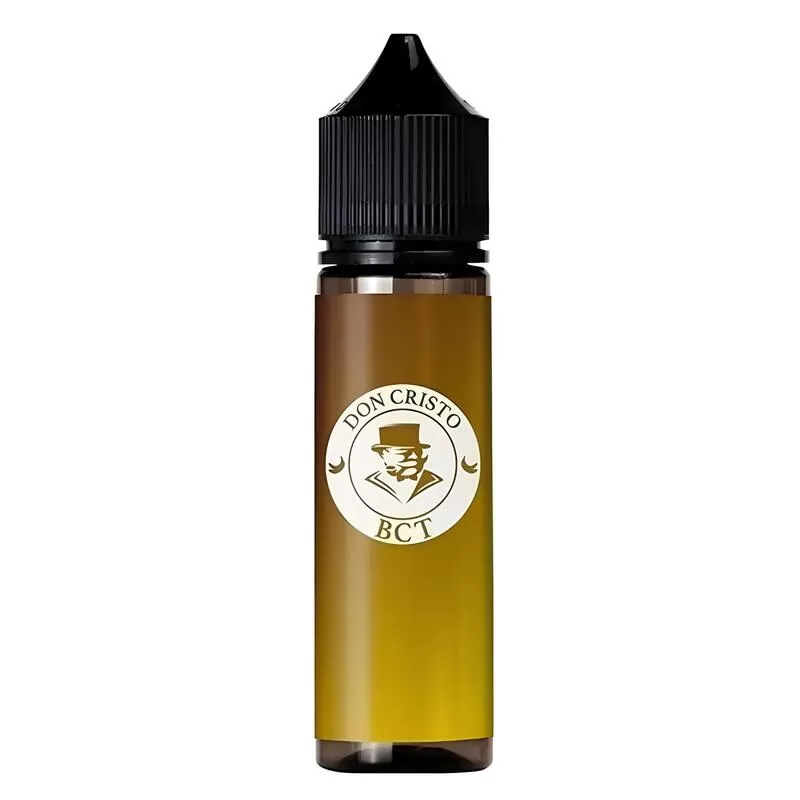 E-liquide Don Cristo BCT 50ml – PGVG Labs