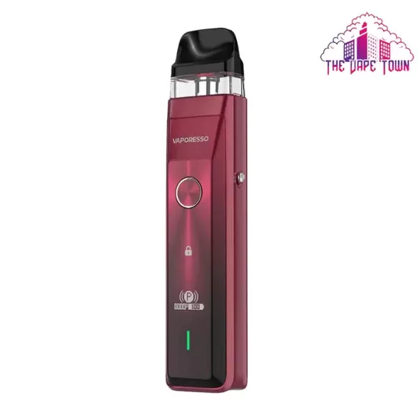 Vaporesso XROS PRO Pod Kit - 1200mAh