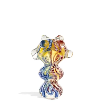 4 inch Heavy Hand Pipe