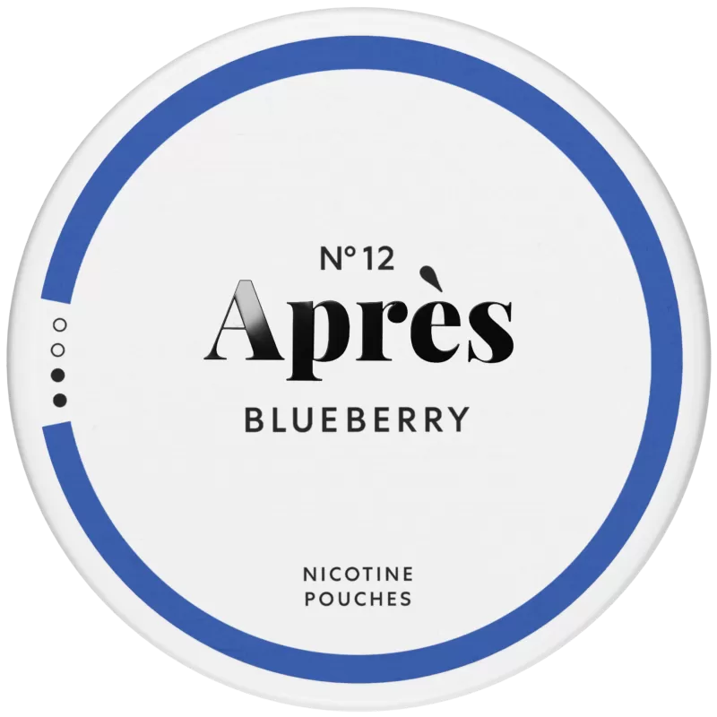 Après Blueberry