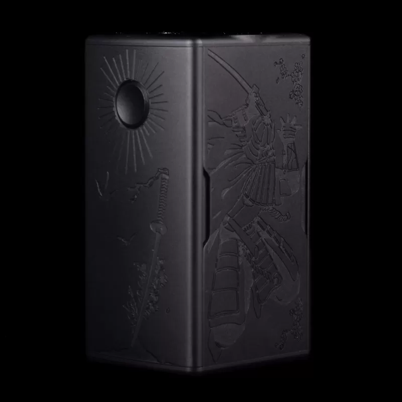 HAMMER OF GOD 400 SHINOBI by VAPERZ CLOUD